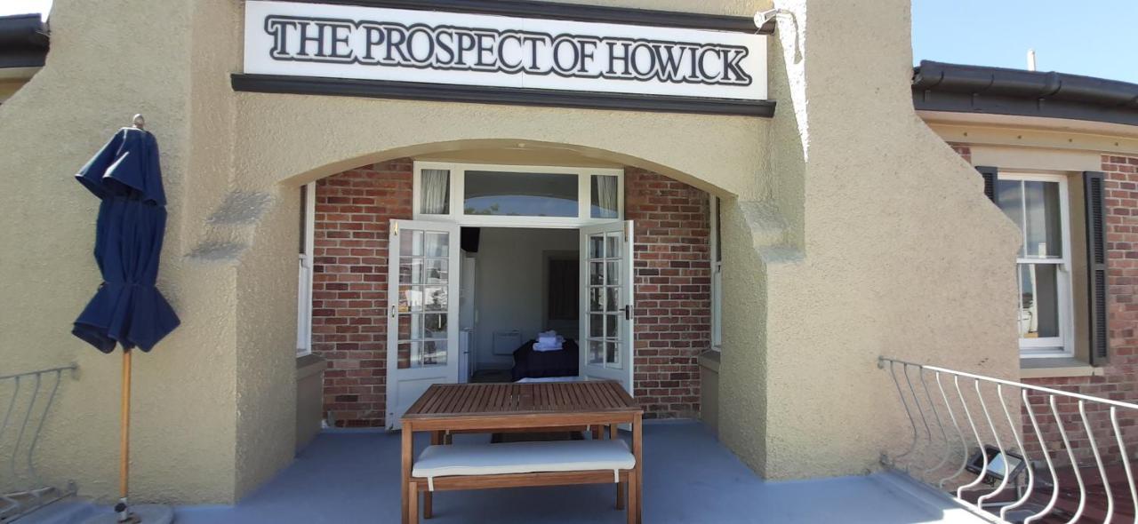The Prospect Of Howick Accommodation Окленд Экстерьер фото