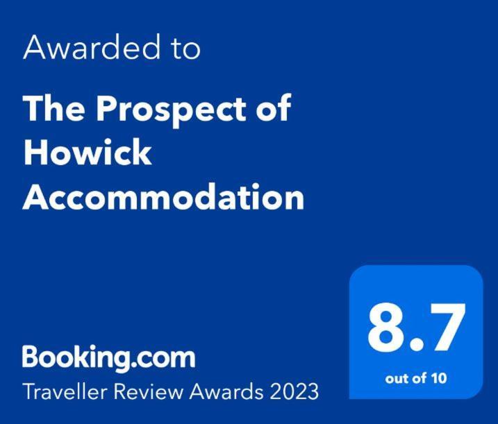 The Prospect Of Howick Accommodation Окленд Экстерьер фото